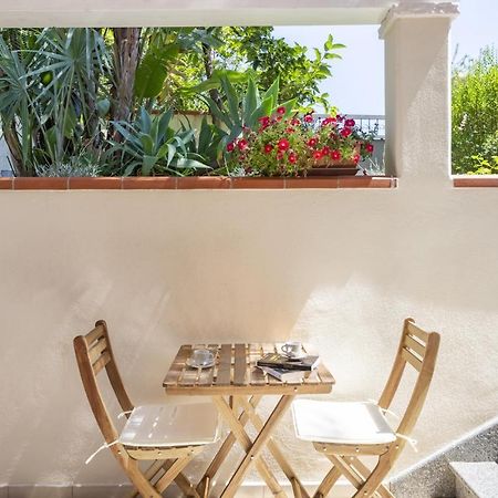 Loft Pina Villa Àrbatax Kültér fotó