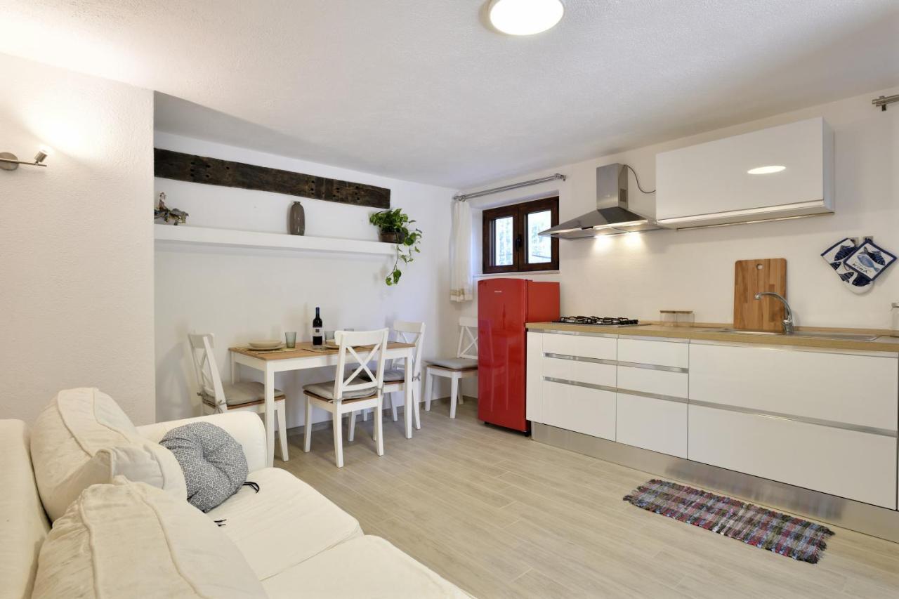 Loft Pina Villa Àrbatax Kültér fotó