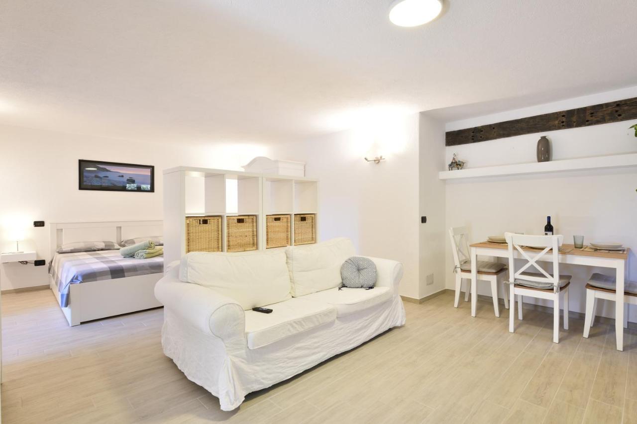 Loft Pina Villa Àrbatax Kültér fotó