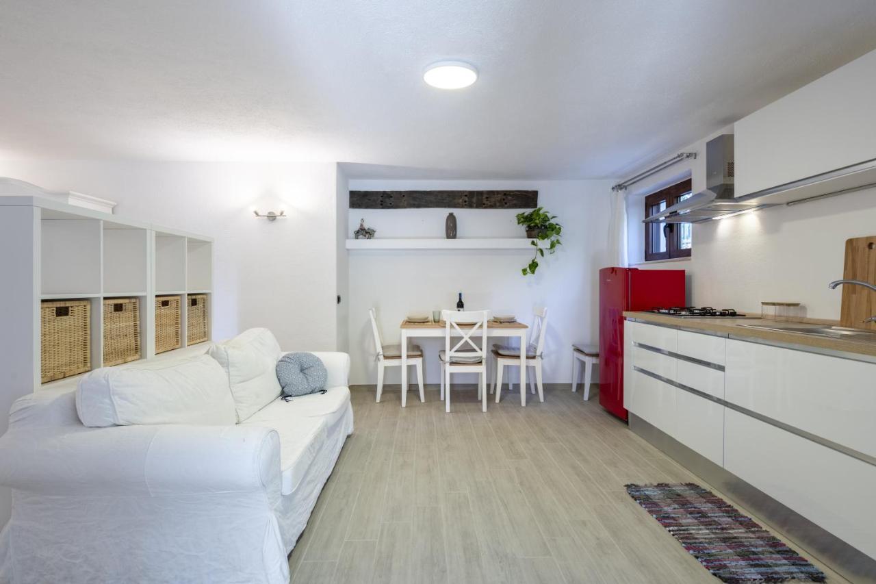 Loft Pina Villa Àrbatax Kültér fotó