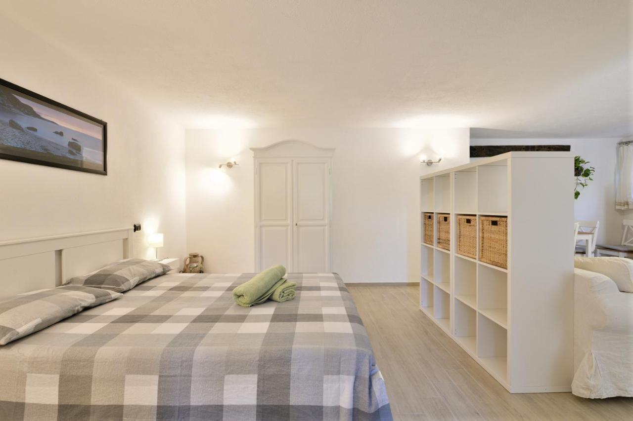 Loft Pina Villa Àrbatax Kültér fotó