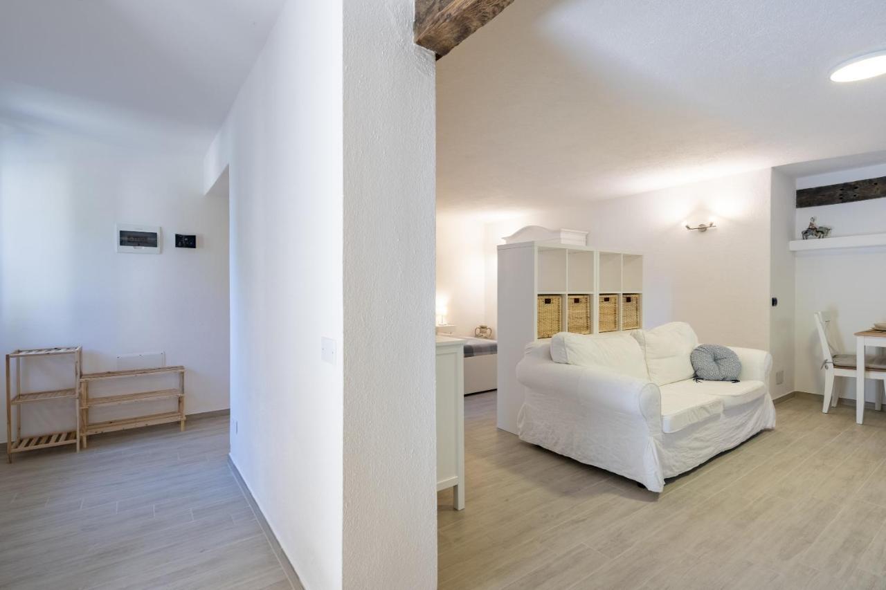 Loft Pina Villa Àrbatax Kültér fotó